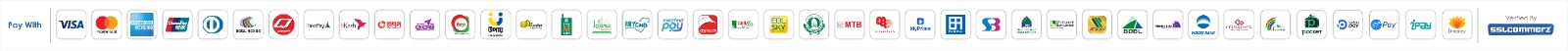 pay with ssl commerz
